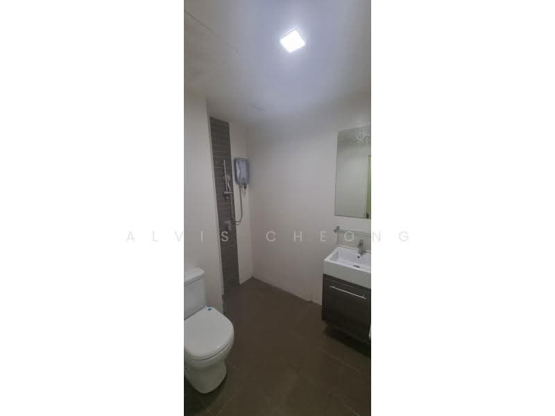 Kondominium untuk Disewa di Neo Damansara - Alvis Cheong - Bathroom - PropertyGuru.com.my