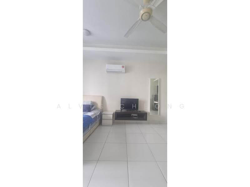 Kondominium untuk Disewa di Neo Damansara - Alvis Cheong - Bedroom - PropertyGuru.com.my