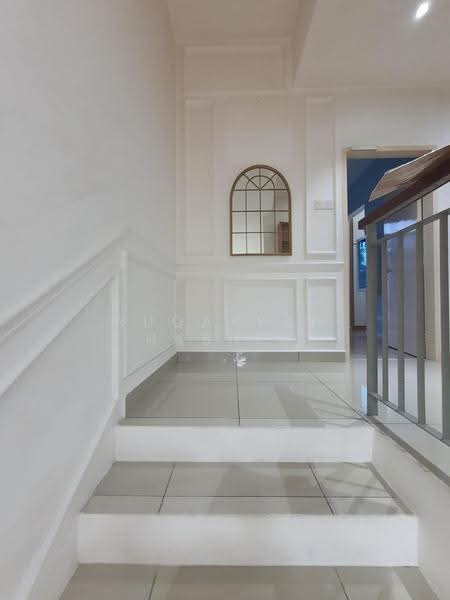 Townhouse for Rent in Bangi (Selangor) - Ruqayyah Hashim - Interior - PropertyGuru.com.my
