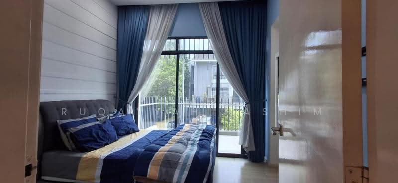 Townhouse for Rent in Bangi (Selangor) - Ruqayyah Hashim - PropertyGuru.com.my