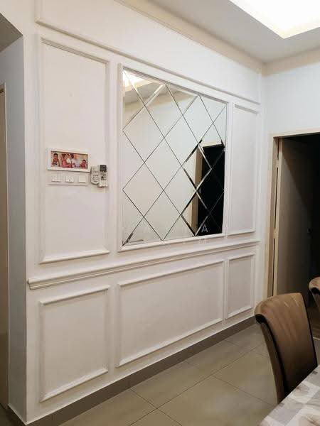 Townhouse for Rent in Bangi (Selangor) - Ruqayyah Hashim - Interior - PropertyGuru.com.my