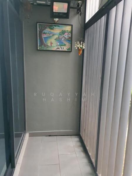 Townhouse for Rent in Bangi (Selangor) - Ruqayyah Hashim - Exterior - PropertyGuru.com.my