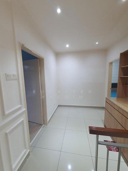 Townhouse for Rent in Bangi (Selangor) - Ruqayyah Hashim - Interior - PropertyGuru.com.my