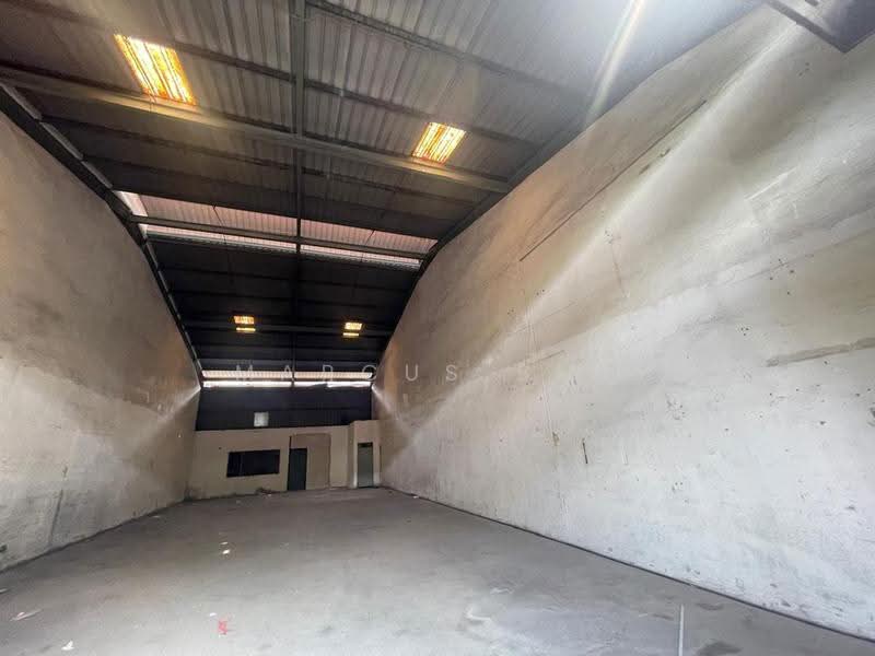 Gudang untuk Disewa di Usj 1 (Subang Jaya) - Marcus Beh - Interior - PropertyGuru.com.my