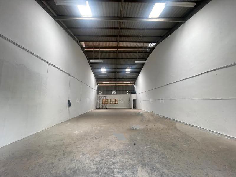 Gudang untuk Disewa di Usj 1 (Subang Jaya) - Marcus Beh - Interior - PropertyGuru.com.my