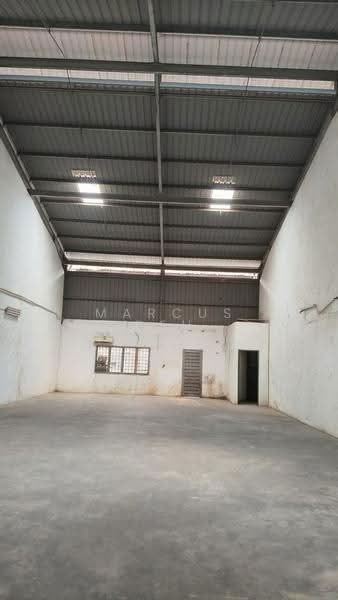 Warehouse for Rent in Usj 1 (Subang Jaya) - Marcus Beh - Interior - PropertyGuru.com.my