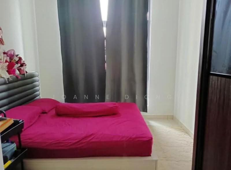 Condominium for Sale at Verando Residence - Joanne Diong - Bedroom - PropertyGuru.com.my