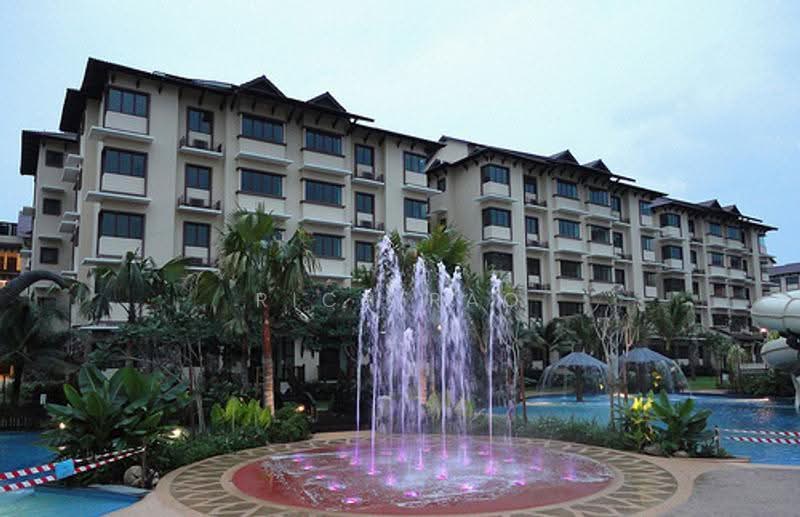 Pangsapuri untuk Disewa di Desa Idaman Residences - Rich Rao - Exterior - PropertyGuru.com.my