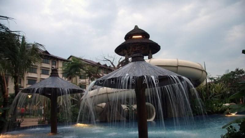 Pangsapuri untuk Disewa di Desa Idaman Residences - Rich Rao - Exterior - PropertyGuru.com.my