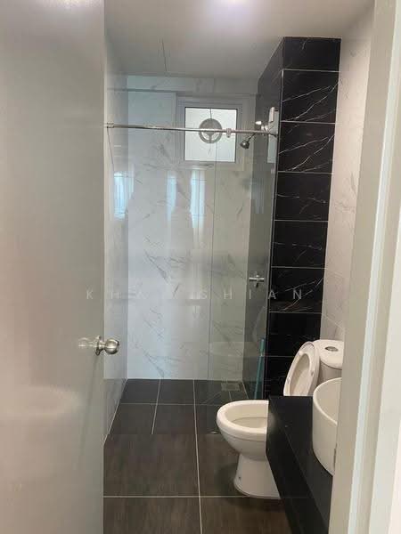 Condominium for Rent at The Zen - Khai Shian - Bathroom - PropertyGuru.com.my