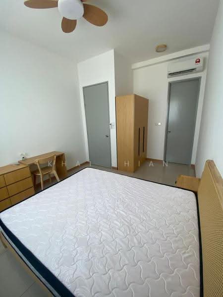 Condominium for Rent at The Zen - Khai Shian - Bedroom - PropertyGuru.com.my