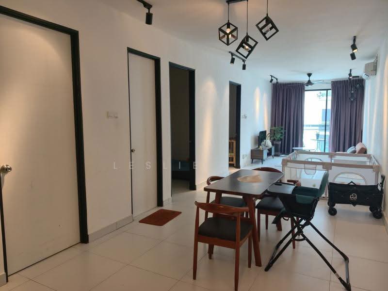 Apartment for Sale at Residensi PR1MA Premier Matang, Kuching, Sarawak - Leslie Loi - PropertyGuru.com.my