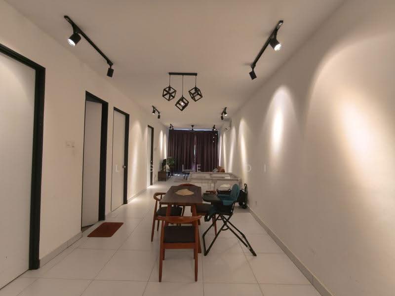 Apartment for Sale at Residensi PR1MA Premier Matang, Kuching, Sarawak - Leslie Loi - PropertyGuru.com.my