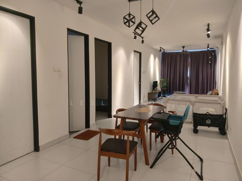 Apartment for Sale at Residensi PR1MA Premier Matang, Kuching, Sarawak - Leslie Loi - PropertyGuru.com.my