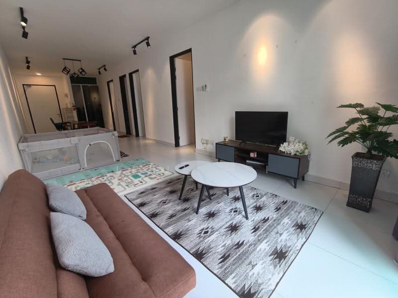 Apartment for Sale at Residensi PR1MA Premier Matang, Kuching, Sarawak - Leslie Loi - PropertyGuru.com.my