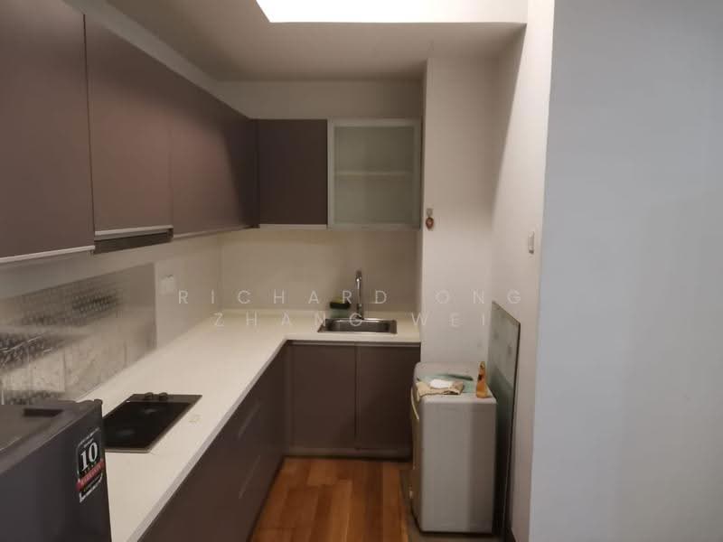 Service Residence for Rent at Regalia Residence - Richard Ong Zhang Wei - PropertyGuru.com.my