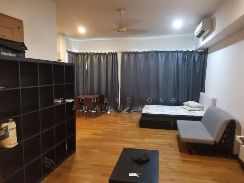 Service Residence for Rent at Regalia Residence - Richard Ong Zhang Wei - PropertyGuru.com.my