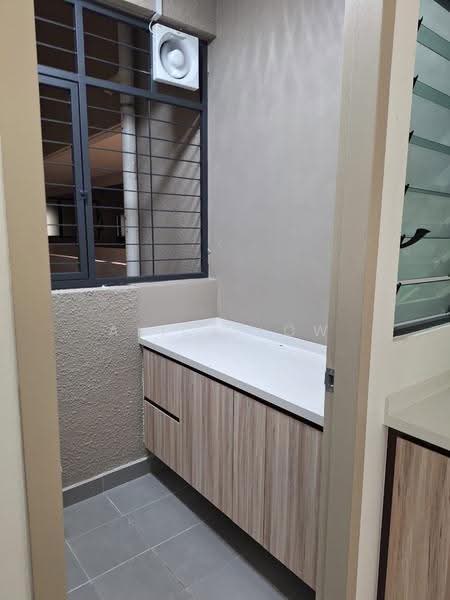 Kondominium untuk Disewa di Mori Residences - Alice Low - PropertyGuru.com.my