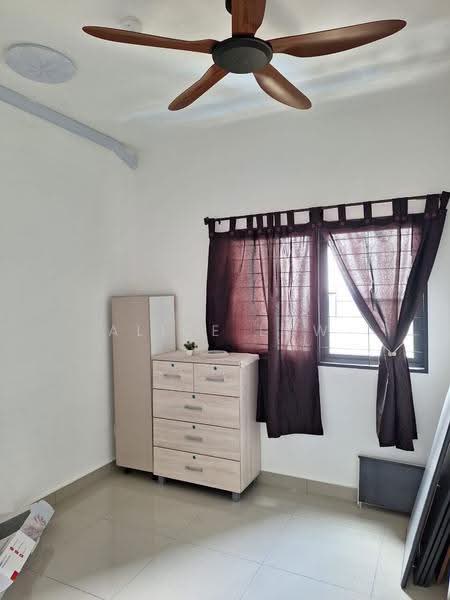 Kondominium untuk Disewa di Mori Residences - Alice Low - Bedroom - PropertyGuru.com.my