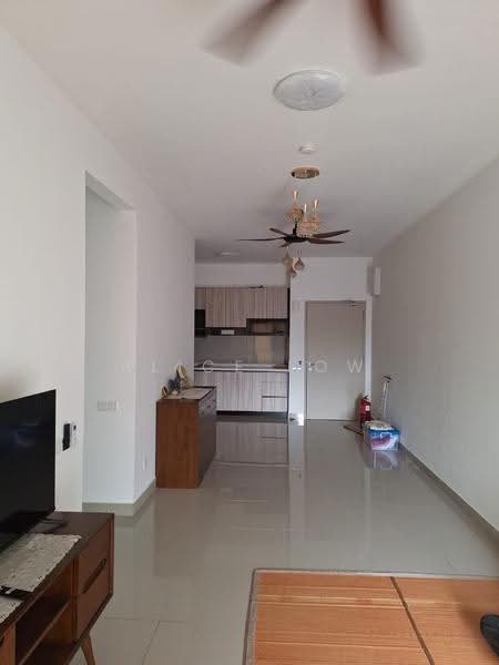 Kondominium untuk Disewa di Mori Residences - Alice Low - Living Room - PropertyGuru.com.my