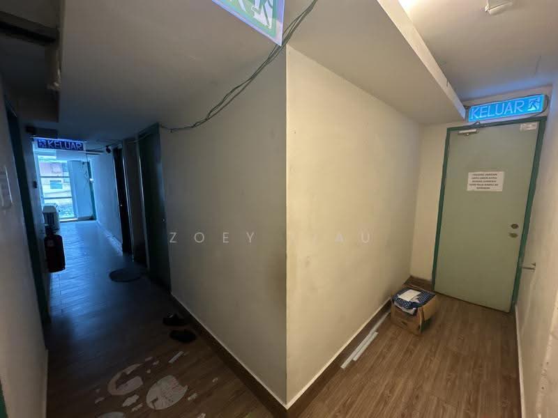 Corridor