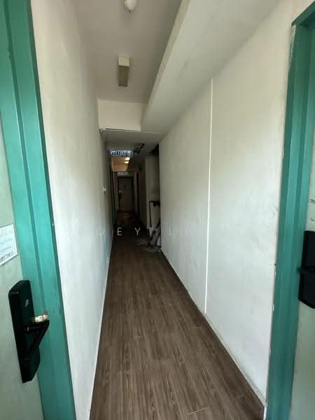 Corridor
