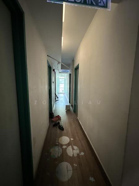 Corridor