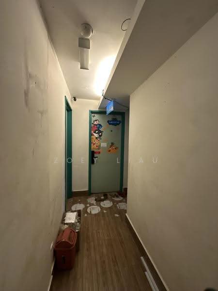 Corridor