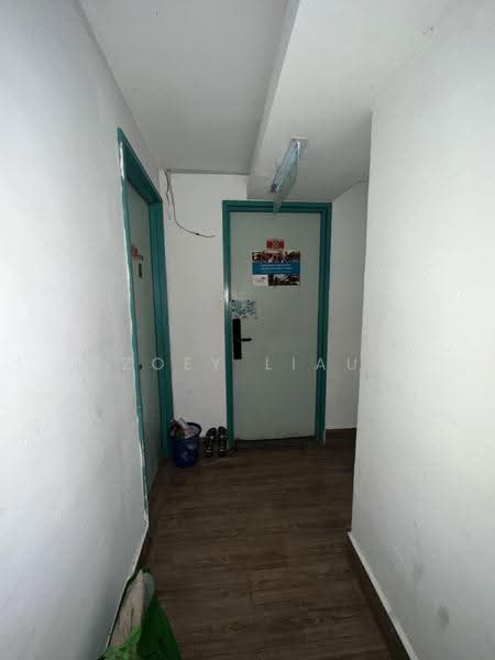 Corridor