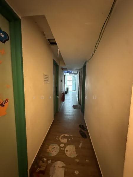 Corridor