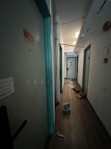 Corridor