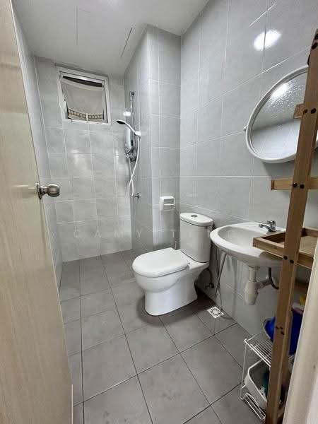Kondominium untuk Disewa di i-Santorini - Camy Teng - Bathroom - PropertyGuru.com.my