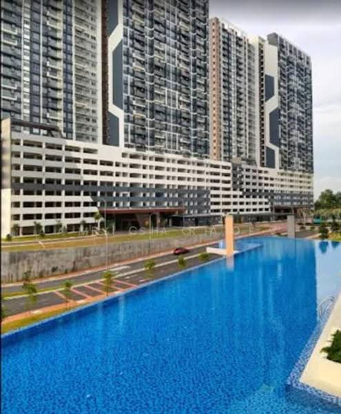 Condominium for Rent at Residensi Adelia - Rich Rao - Exterior - PropertyGuru.com.my