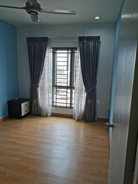 Service Residence for Sale at Kuchai Avenue - Elvis Kok - Bedroom - PropertyGuru.com.my