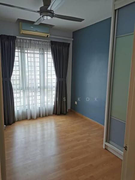Service Residence for Sale at Kuchai Avenue - Elvis Kok - Bedroom - PropertyGuru.com.my