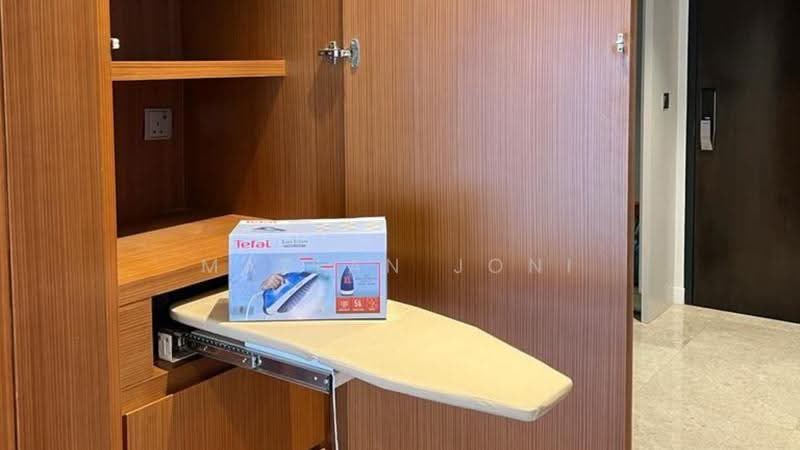 Kediaman Servis untuk Disewa di Anggun Residences - Mazlan Joni - Interior - PropertyGuru.com.my