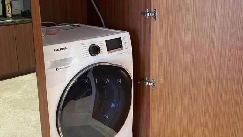Kediaman Servis untuk Disewa di Anggun Residences - Mazlan Joni - PropertyGuru.com.my