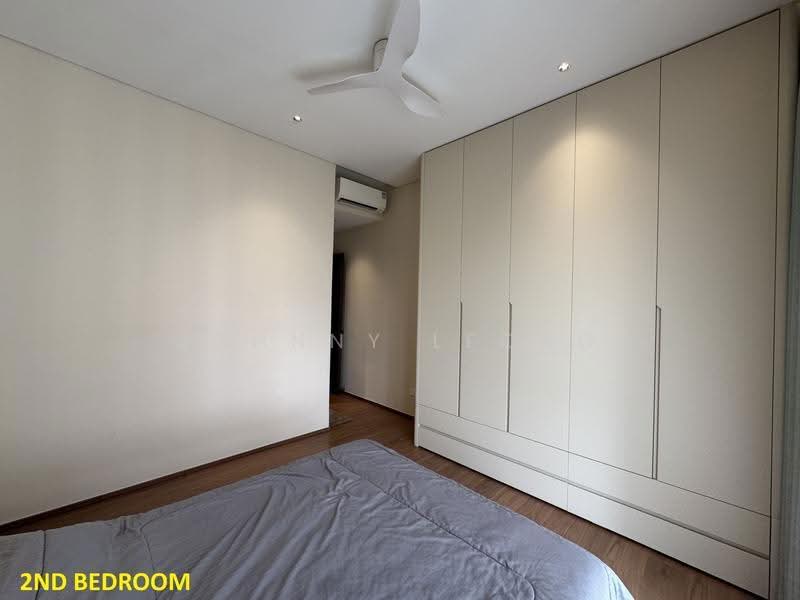 Kondominium untuk Disewa di Setia Sky Seputeh - Johnny Leong - Bedroom - PropertyGuru.com.my