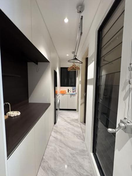 Kondominium untuk Disewa di Setia Sky Seputeh - Johnny Leong - Corridor - PropertyGuru.com.my
