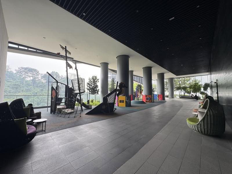 Kondominium untuk Disewa di Setia Sky Seputeh - Johnny Leong - Exterior - PropertyGuru.com.my