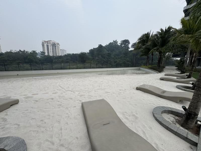Kondominium untuk Disewa di Setia Sky Seputeh - Johnny Leong - Exterior - PropertyGuru.com.my
