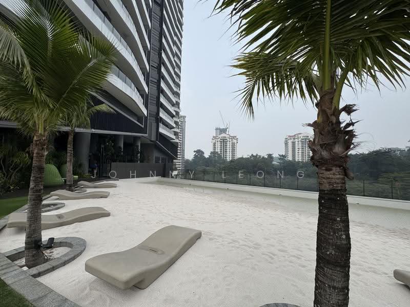 Kondominium untuk Disewa di Setia Sky Seputeh - Johnny Leong - Exterior - PropertyGuru.com.my