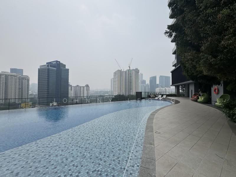Kondominium untuk Disewa di Setia Sky Seputeh - Johnny Leong - View - PropertyGuru.com.my