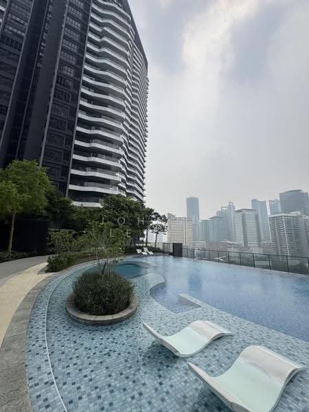 Kondominium untuk Disewa di Setia Sky Seputeh - Johnny Leong - Exterior - PropertyGuru.com.my