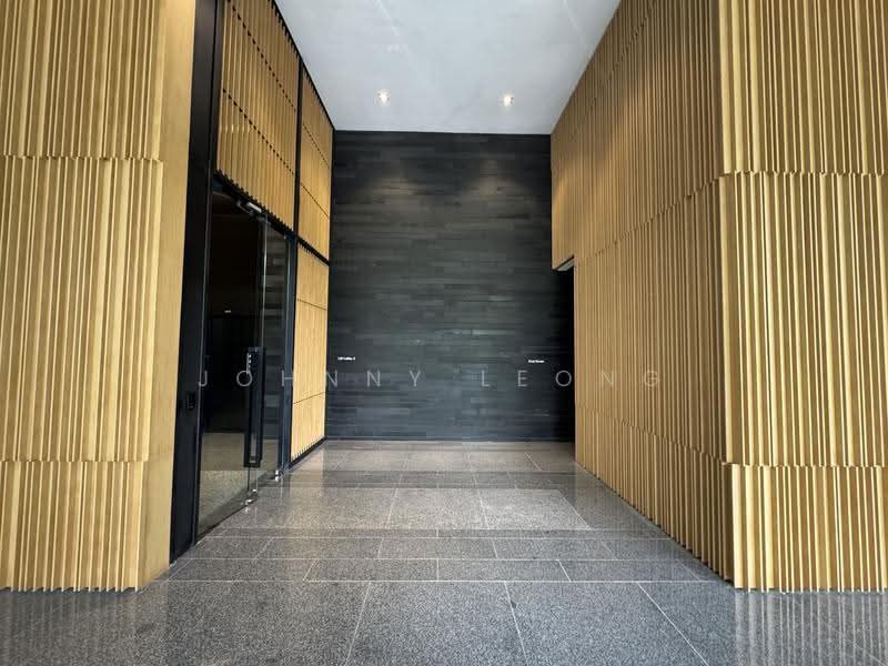 Kondominium untuk Disewa di Setia Sky Seputeh - Johnny Leong - Lobby - PropertyGuru.com.my