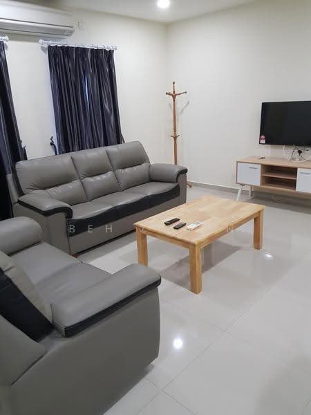 Condominium for Rent at Loyal Garden Residences - Beh Zi Jun - Living Room - PropertyGuru.com.my