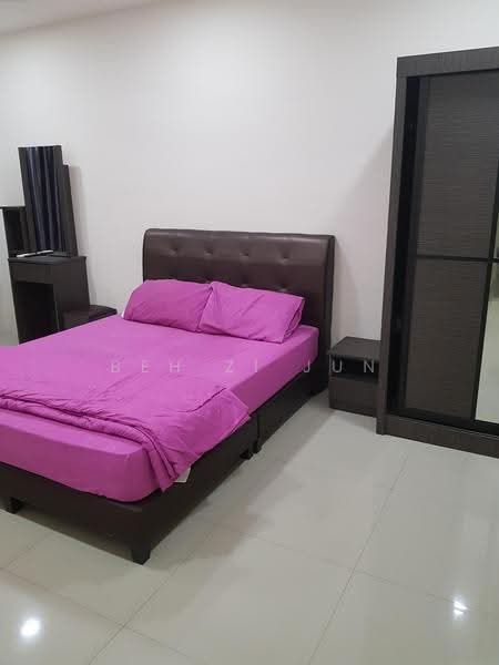 Condominium for Rent at Loyal Garden Residences - Beh Zi Jun - Bedroom - PropertyGuru.com.my