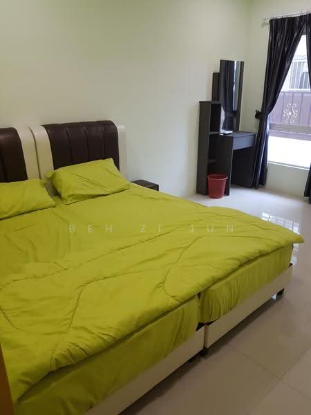Condominium for Rent at Loyal Garden Residences - Beh Zi Jun - Bedroom - PropertyGuru.com.my