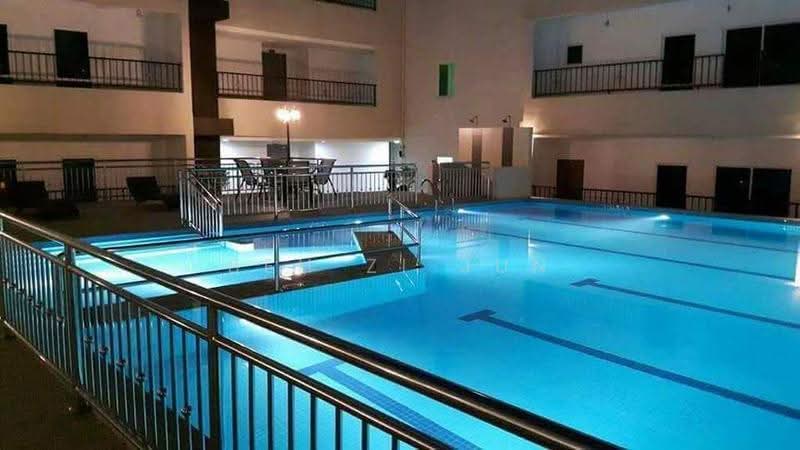 Condominium for Rent at Loyal Garden Residences - Beh Zi Jun - Pool - PropertyGuru.com.my