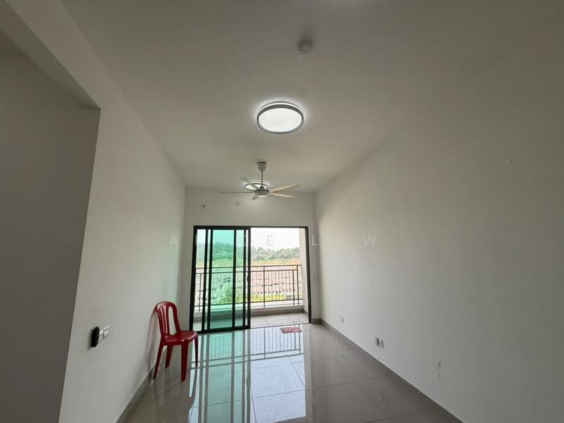 Kondominium untuk Disewa di Mori Residences - Alice Low - Living Room - PropertyGuru.com.my